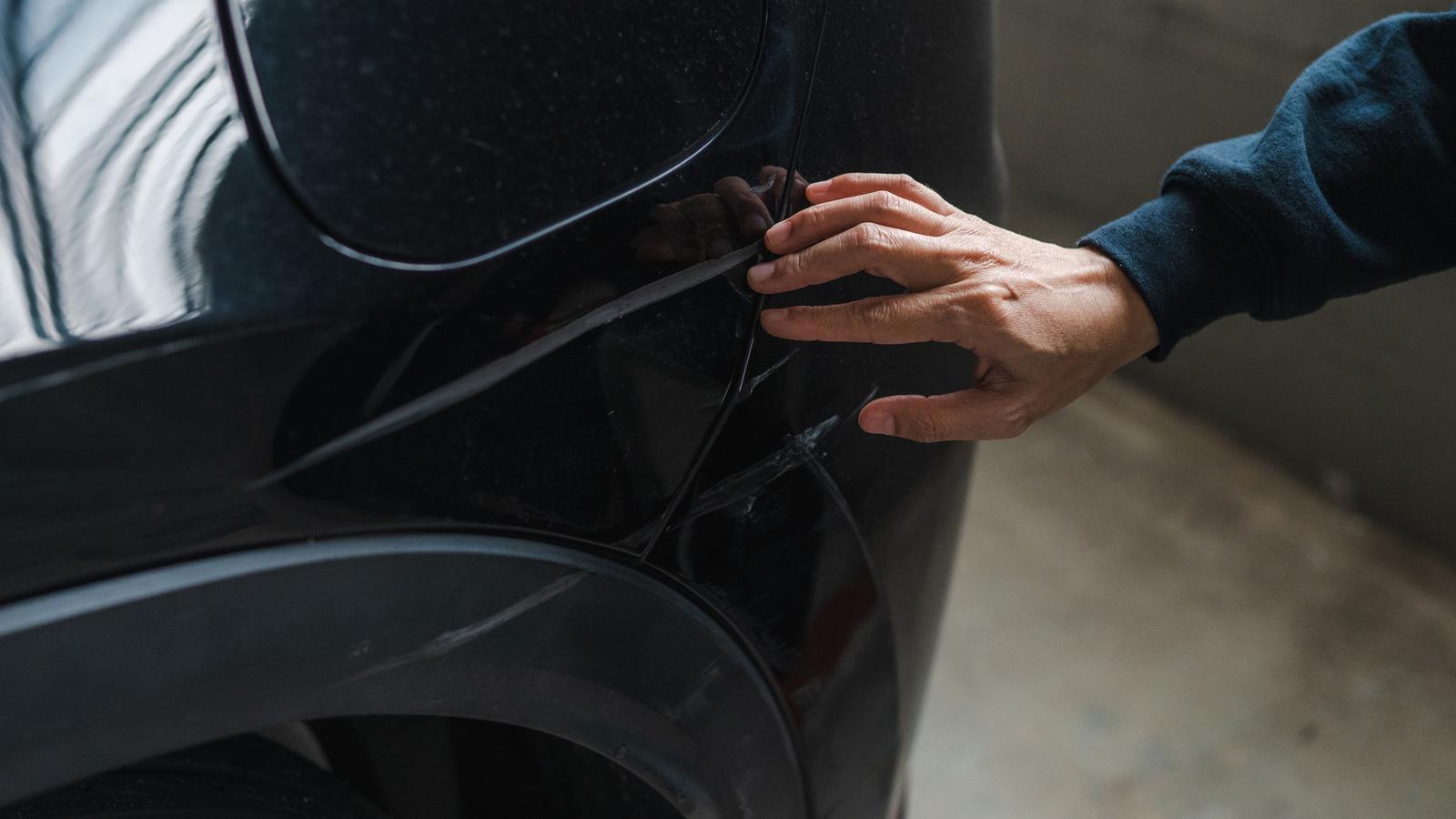 Will Scratch Remover Ruin Your Paint Over Time? A Complete Guide | High Quality Images Will Scratch Remover Ruin Your Paint Over Time? A Complete Guide - Complete Specifications, Price & Review 2026