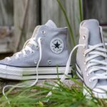 Converse (The Shoe Company) Used To Make Tires, Too – The Surprising History Behind the Iconic Brand
