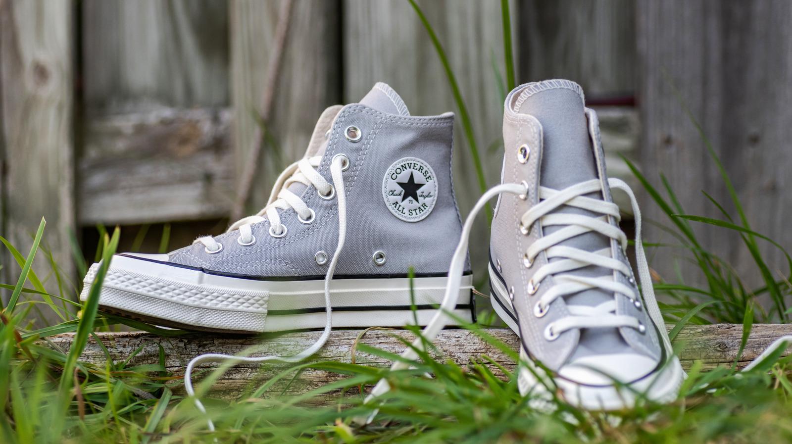 Converse (The Shoe Company) Used To Make Tires, Too – The Surprising History Behind the Iconic Brand - Complete Specifications, Price & Review 2026