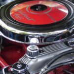 How Did the Buick Nailhead V8 Get Its Name? History, Design, and Legacy