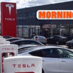 Tesla’s Bad Sales Year Paves the Way for BYD to Become the World’s Top-Selling EV Maker