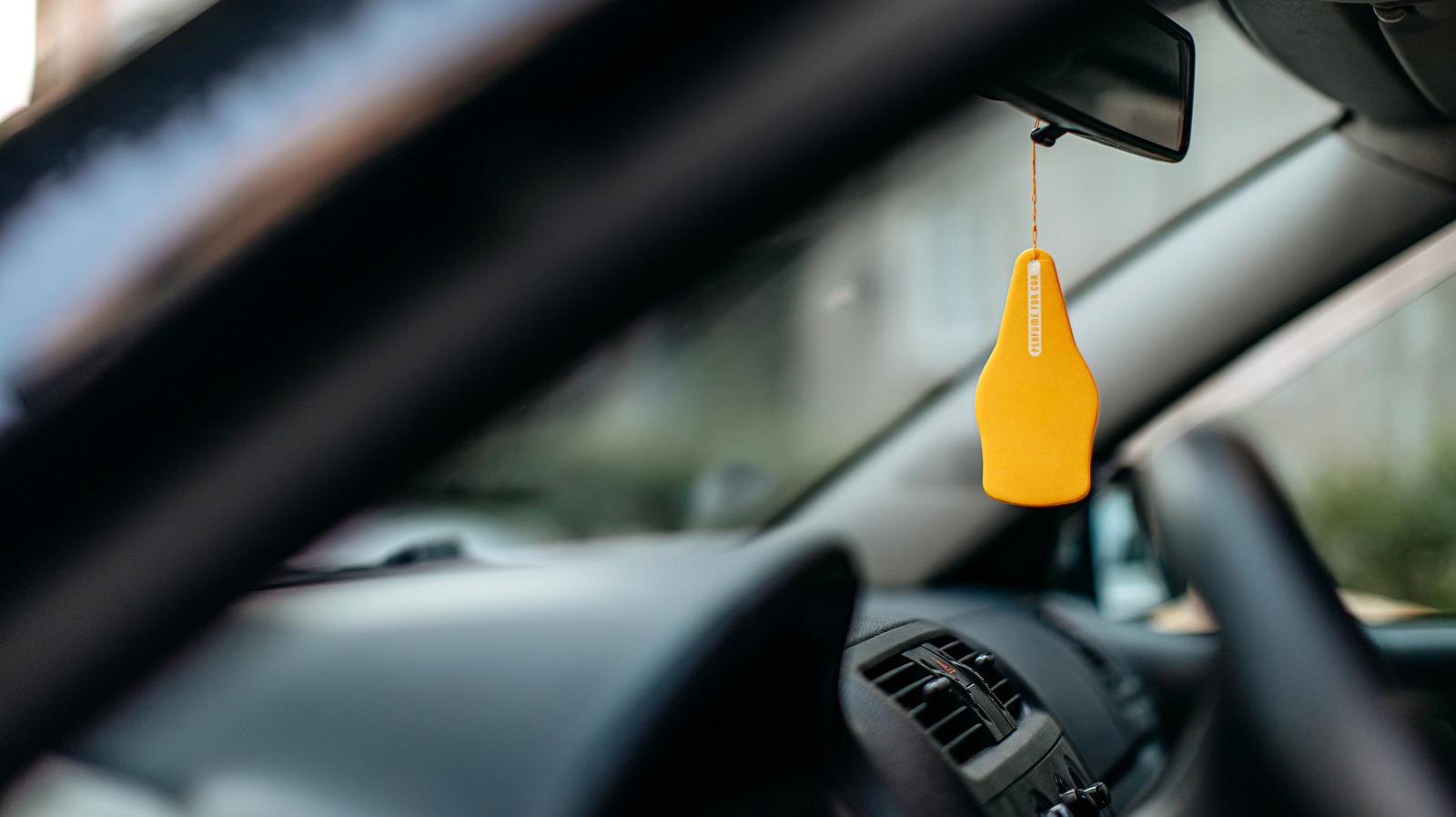 Is Your Rearview Mirror Air Freshener Illegal? State-by-State Guide for US Drivers | High Quality Images Is Your Rearview Mirror Air Freshener Illegal? State-by-State Guide for US Drivers - Complete Specifications, Price & Review 2026