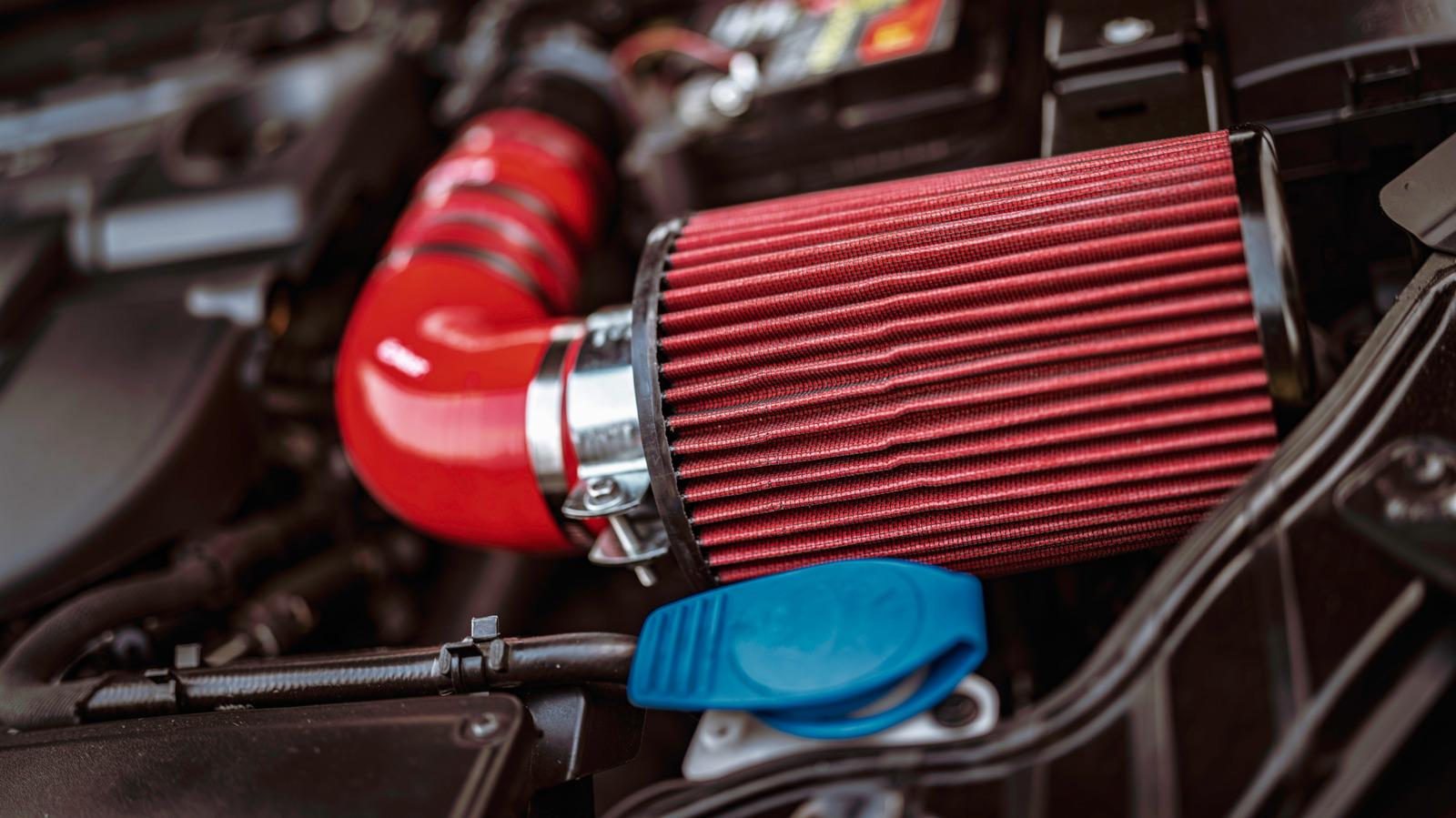 What a Cold Air Intake Can Do for V8 Horsepower – Boost Power, Torque, and Sound - Complete Specifications, Price & Review 2026