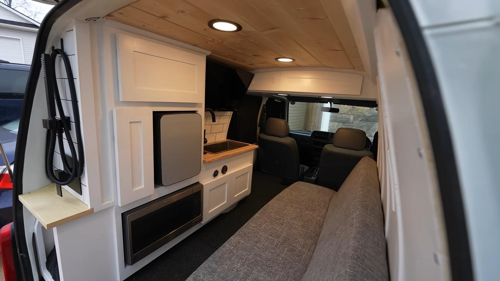 Kei Campers Show You Don't Need A Bus To Live Large – Tiny Trucks, Big Adventures - Complete Specifications, Price & Review 2026