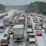 Top Driving Tips for the New Year: Keep Resolutions Alive Behind the Wheel