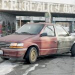 Why the ‘Confused’ Minivan That Looks Like a Sedan Is Actually Awesome