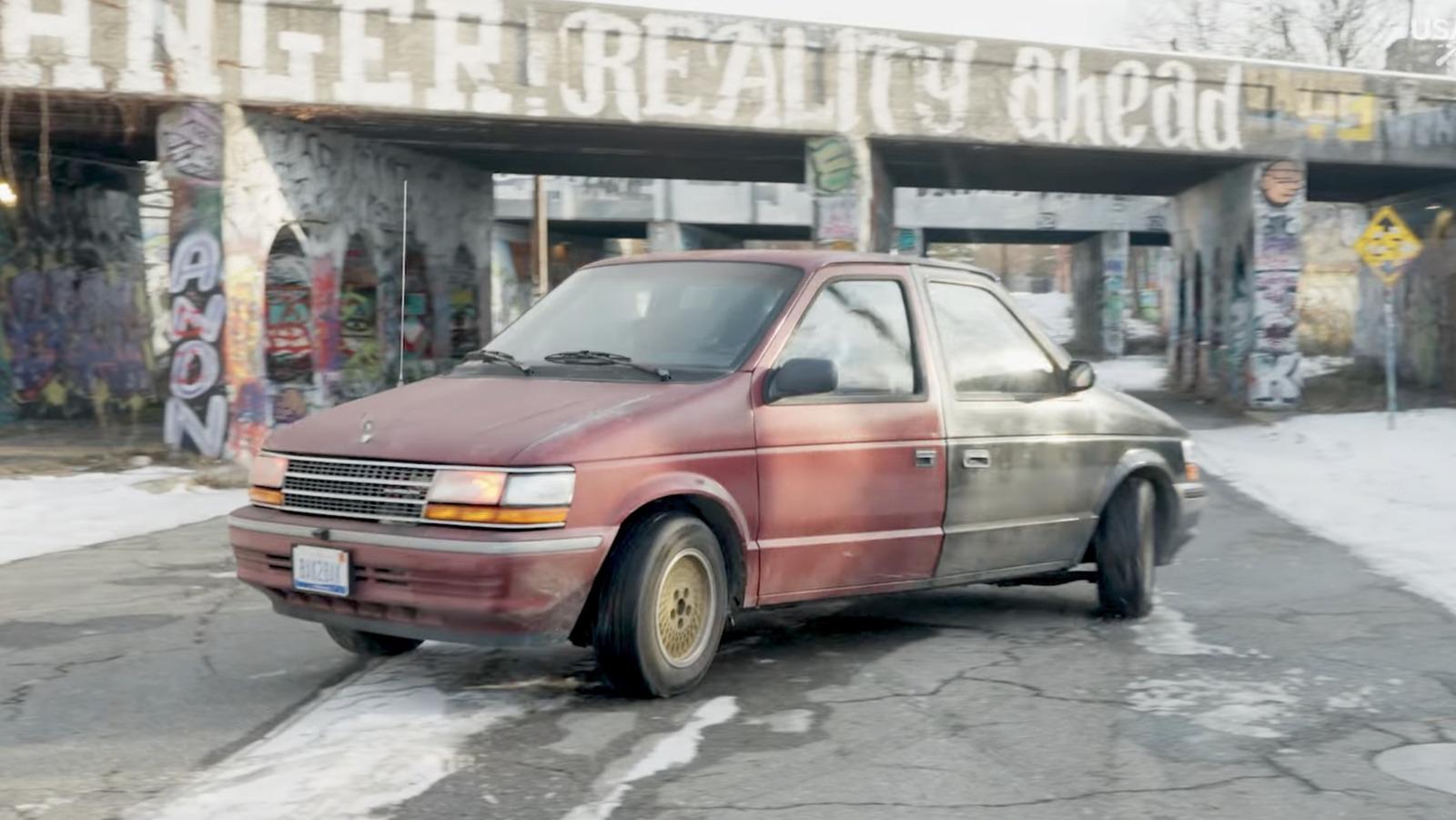 Why the ‘Confused’ Minivan That Looks Like a Sedan Is Actually Awesome - Complete Specifications, Price & Review 2026