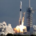 SpaceX Dominates 2025: Over Half of All Orbital Rocket Launches Worldwide