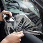 Can You Remove Your Car’s Window Tint Yourself? A DIY Guide & What to Know
