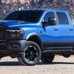 2027 Ram Power Wagon: Diesel-Powered Off‑Roader Packs Over 1,000 lb‑ft of Torque