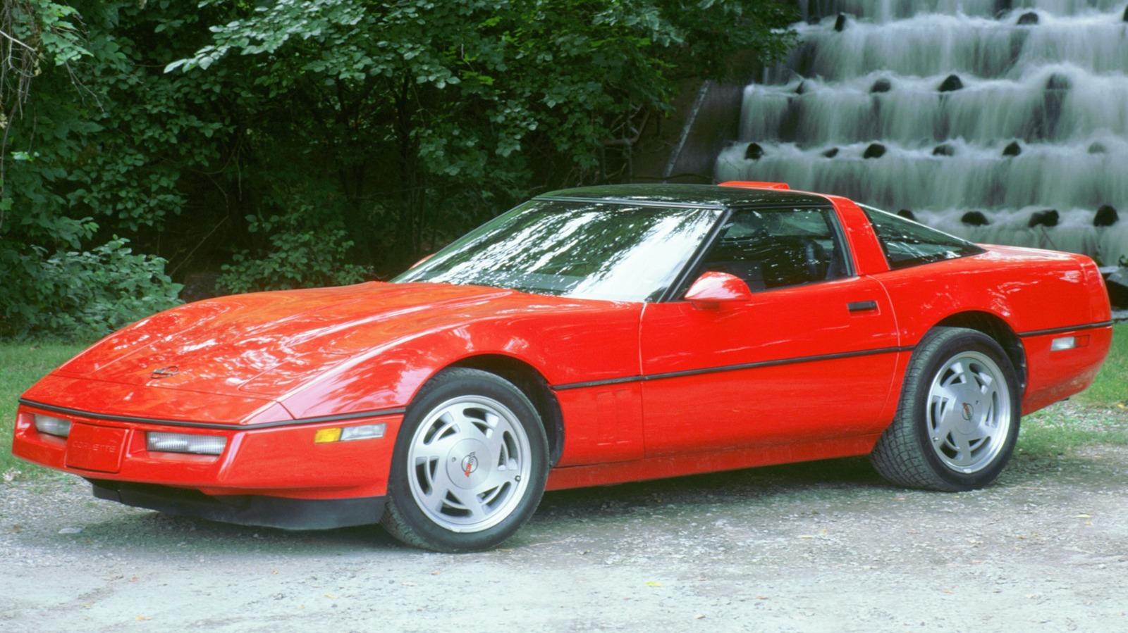 How Mercury Marine Transitioned from Outboard Motors to Power the Corvette ZR‑1 V8 | High Quality Images How Mercury Marine Transitioned from Outboard Motors to Power the Corvette ZR‑1 V8 - Complete Specifications, Price & Review 2026