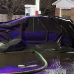 Firefighters Use Blanket and ‘Turtle’ Technique to Tame EV Fires at Gas Stations