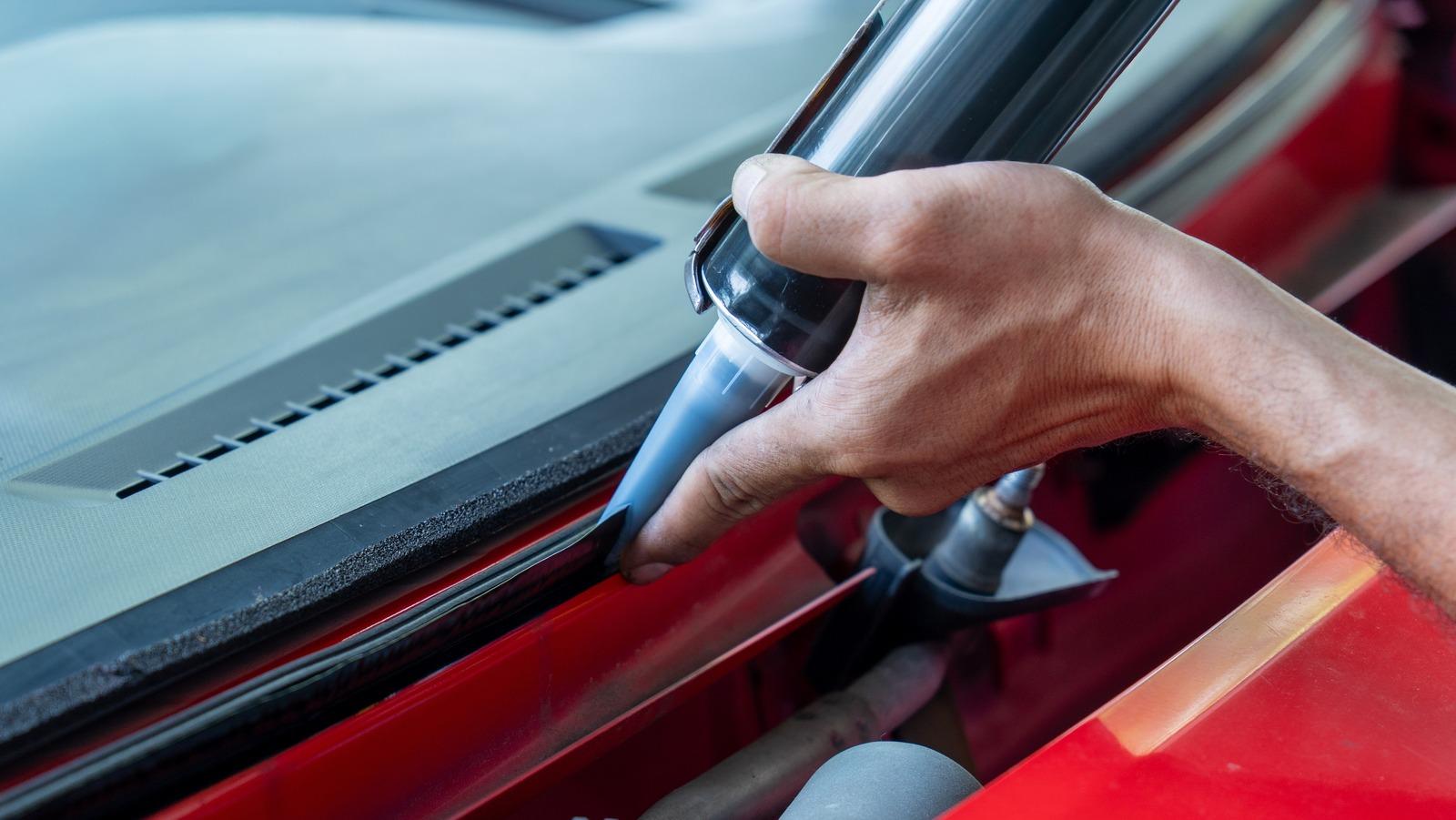 Why Automakers Switched to Glued-On Windshields Instead of Gaskets - Complete Specifications, Price & Review 2026