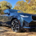 BMW Recalls Nearly 37,000 2025‑And‑Newer X3s Over Glitchy Steering Wheel – What Drivers Need to Know