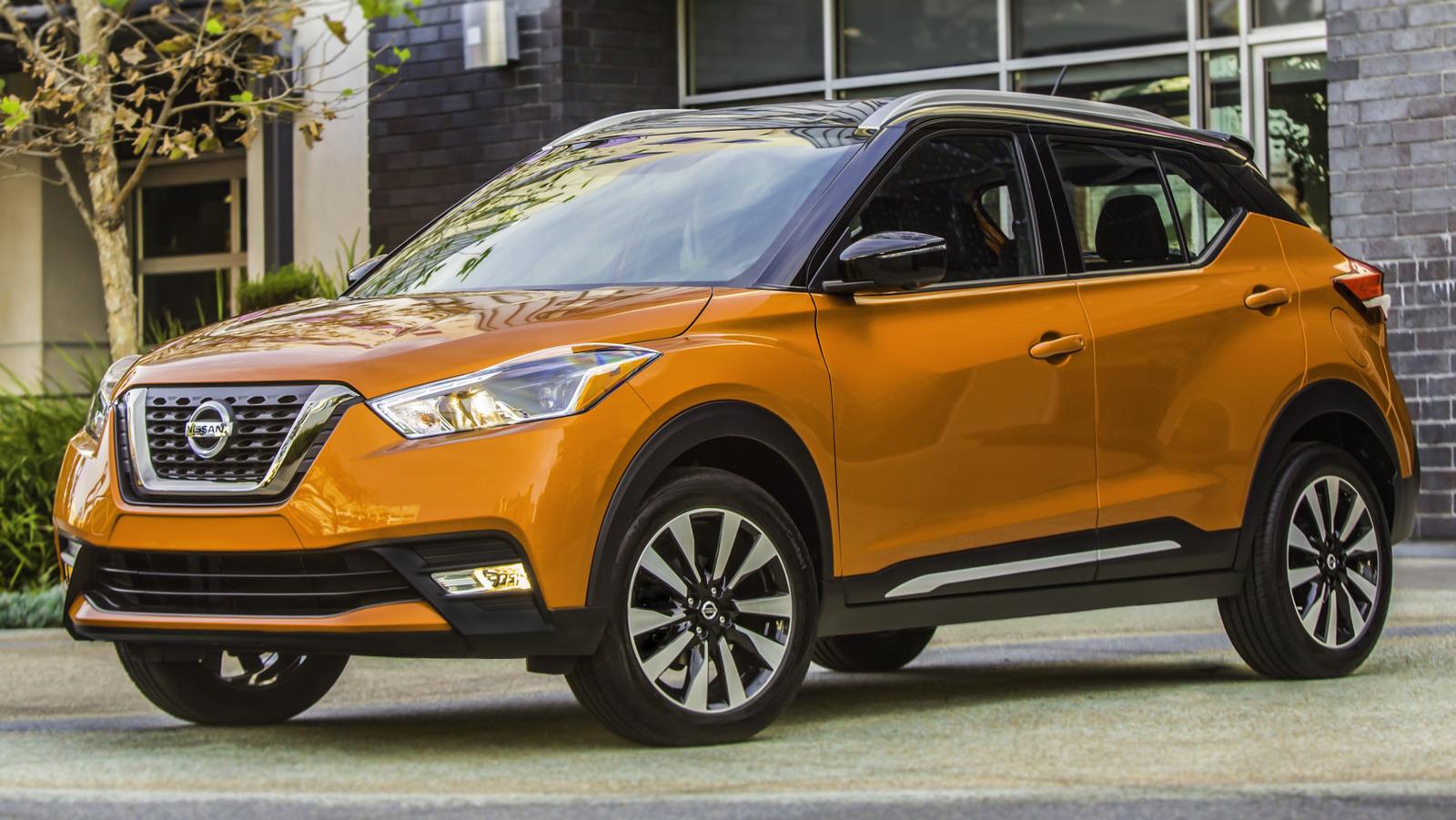 2020 Nissan Kicks Depreciation: How Much Value Has It Lost After 5 Years? - Complete Specifications, Price & Review 2026