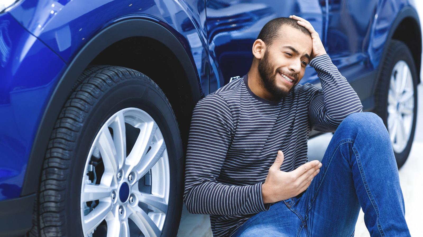 Why Over 20% of New Car Loans Surpassed $1,000/Month in 2025 – A Deep Dive into the Emerging ‘Housing Crisis II’ | High Quality Images Why Over 20% of New Car Loans Surpassed $1,000/Month in 2025 – A Deep Dive into the Emerging ‘Housing Crisis II’ - Complete Specifications, Price & Review 2026