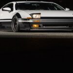 AE86‑Style Bodykit Revives Toyobaru’s Pop‑Up Headlights and Chunky Bumpers – Full Review