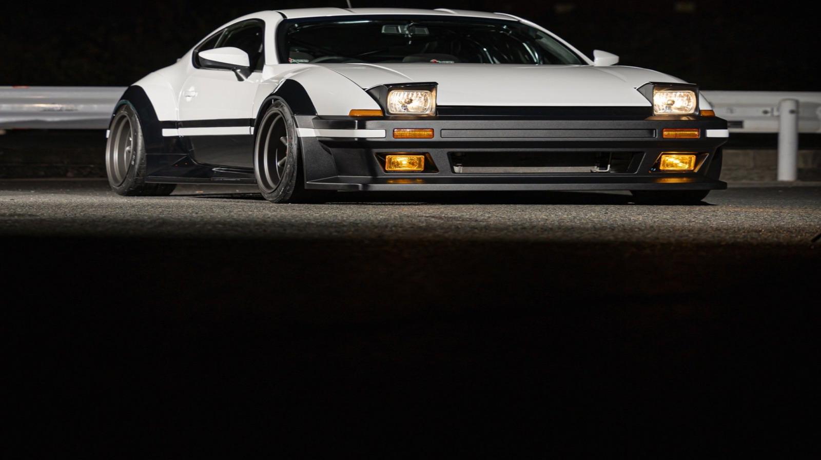 AE86‑Style Bodykit Revives Toyobaru’s Pop‑Up Headlights and Chunky Bumpers – Full Review - Complete Specifications, Price & Review 2026