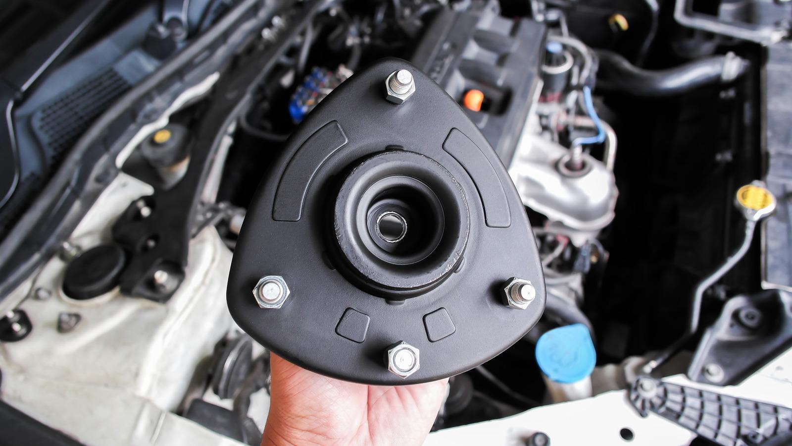 Should You Replace Strut Mounts When You Replace Struts? – Quick Answer - Complete Specifications, Price & Review 2026