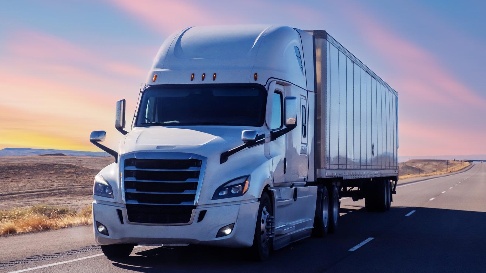 How Semi Truck Air Brakes Work – Easy Explained | High Quality Images How Semi Truck Air Brakes Work – Easy Explained - Complete Specifications, Price & Review 2026