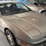 At $8,750, Would You Look Into This 1989 Ford Probe GT?