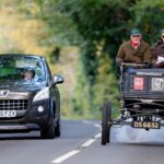 Jalopnik Readers Urge Fellow Drivers to Follow This New Year’s Advice for Safer, Smarter Driving