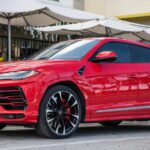 2020 Lamborghini Urus Depreciation: How Much Value Is Lost After 5 Years?