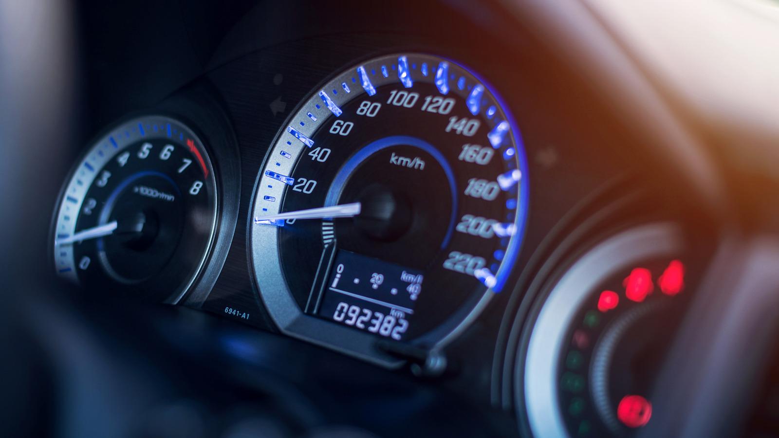 These US States Have the Most Cars With Rolled‑Back Odometers, According to Carfax - Complete Specifications, Price & Review 2026