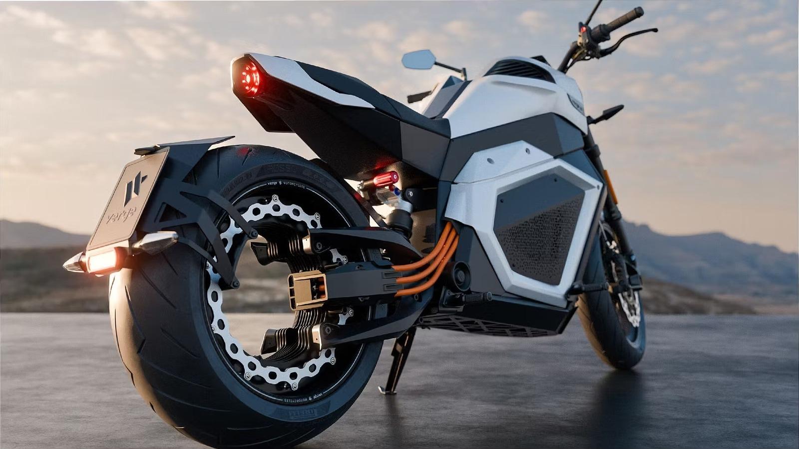 Verge Unveils First Production‑Ready Motorcycle with Solid‑State Batteries – TS Pro Review - Complete Specifications, Price & Review 2026