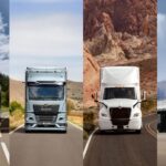 Traton’s Four Semi‑Truck Brands: How MAN, Scania, VW Truck & Bus & VW Caminhões Joined the Group