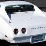 Why Chevrolet Corvette Switched From Fiberglass to SMC Body Material – Explained