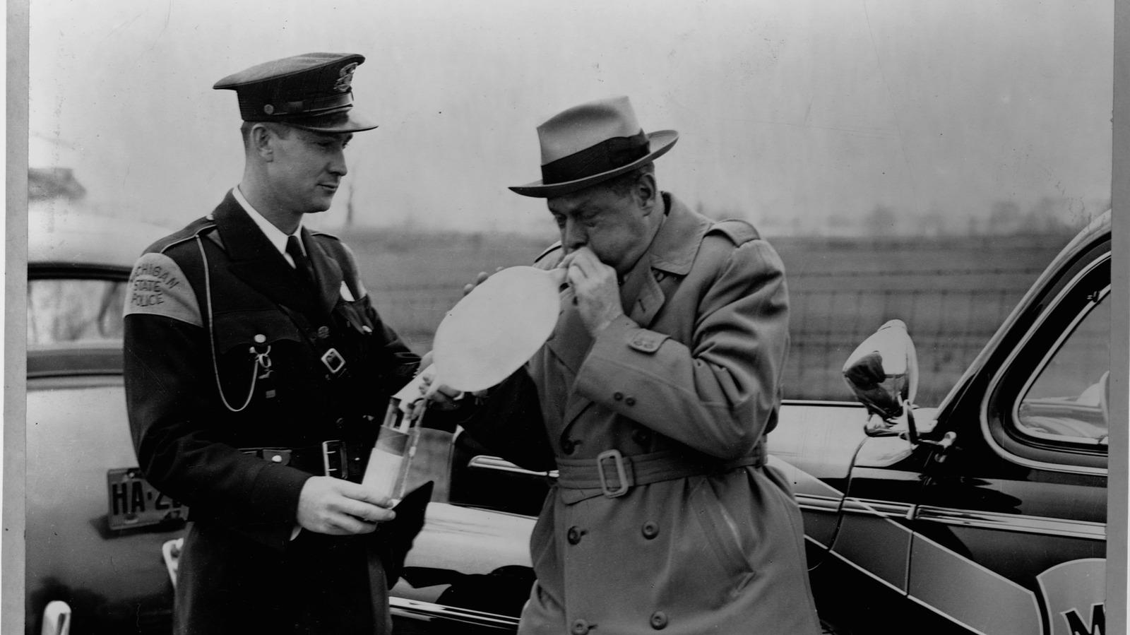 Tennessee Bureau of Investigation Reveals Sober DUI Arrests 4x Higher Than Previously Reported – What It Means for Drivers - Complete Specifications, Price & Review 2026