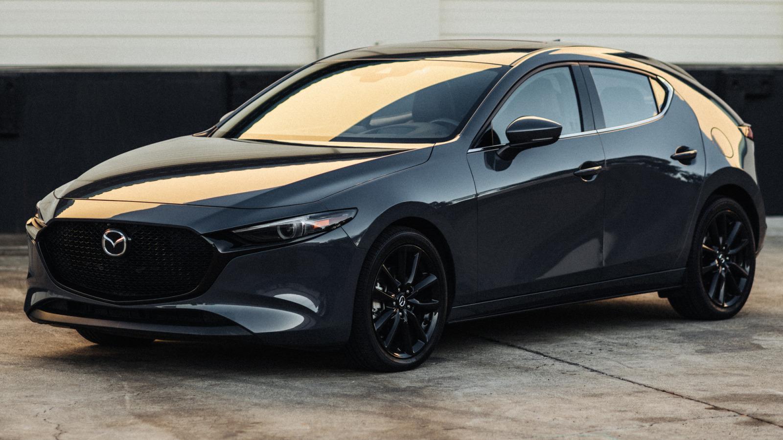 2020 Mazda3 Depreciation After 5 Years – How Much Value Did It Lose? - Complete Specifications, Price & Review 2026