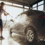 Hot or Cold Water: Which Is Best for Washing Your Car?