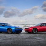 Dodge Charger Daytona EV Outsells Volkswagen ID Buzz in 2025 – A Close Race