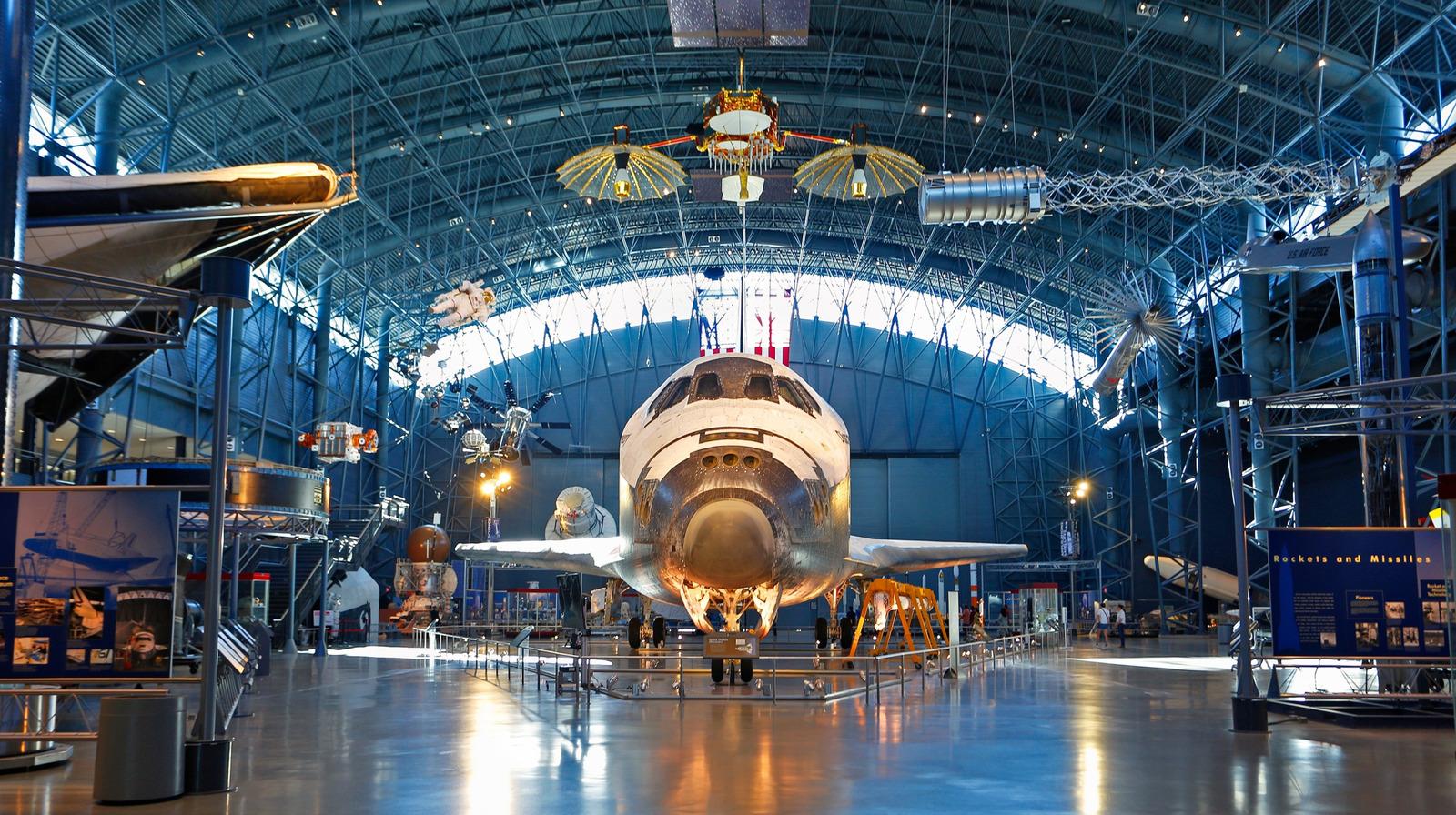 Space Shuttle Discovery to Remain at the Smithsonian – Why It Belongs Where It Is - Complete Specifications, Price & Review 2026