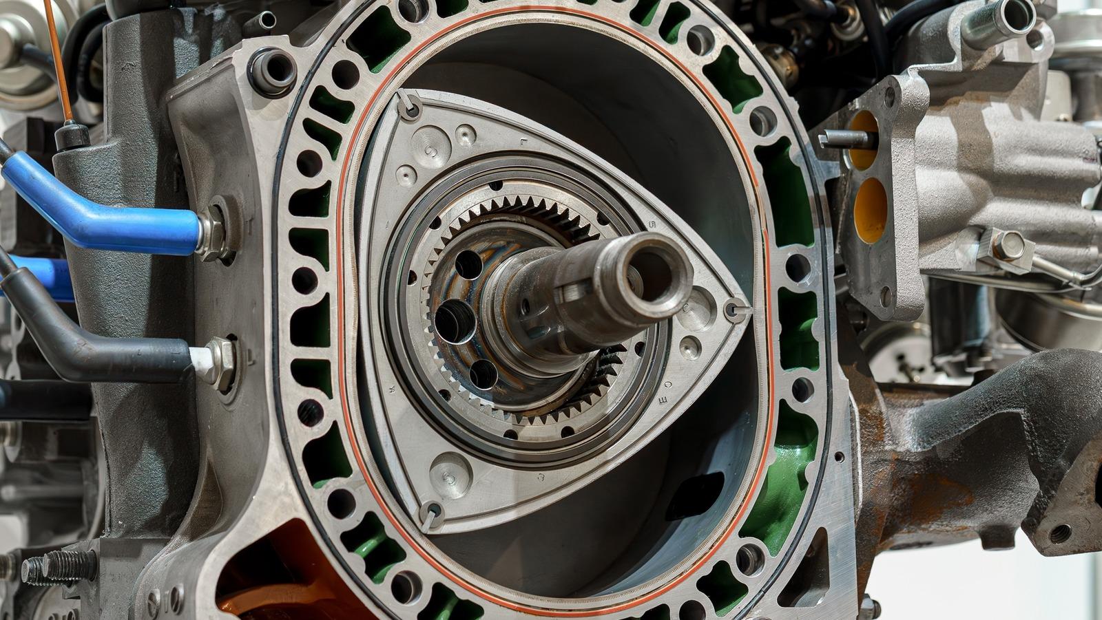 Rotary Engine Displacement Debate: Why Measurements Still Conflict - Complete Specifications, Price & Review 2026