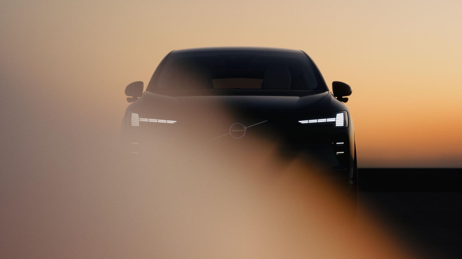 Volvo EX60 Promises 400‑Mile Range and 400 kW Fast Charging – Beats EX90 on Efficiency - Complete Specifications, Price & Review 2026