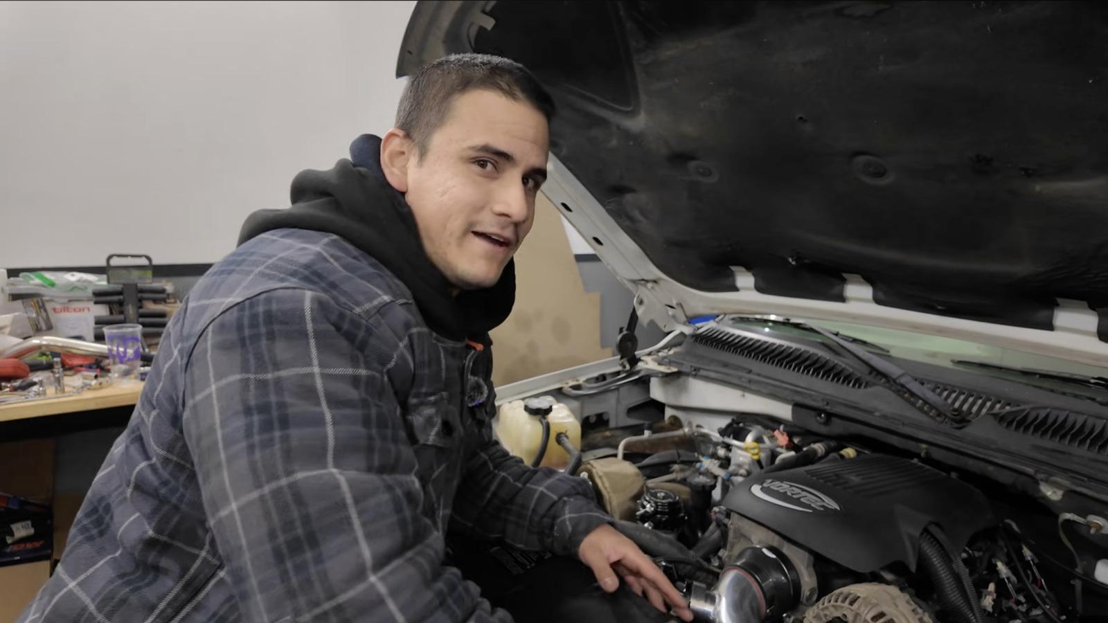 Turbocharged V10 Transformation: How Continental Guys Supercharged a 2005 Chevy Tahoe - Complete Specifications, Price & Review 2026