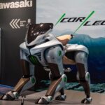 Kawasaki Aims to Reinvent the Horse: Inside the 2035 Corleo Mobility Vehicle