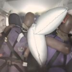 How the New Front-Center Airbag Keeps Passengers Safe and Prevents Collisions Inside the Cabin