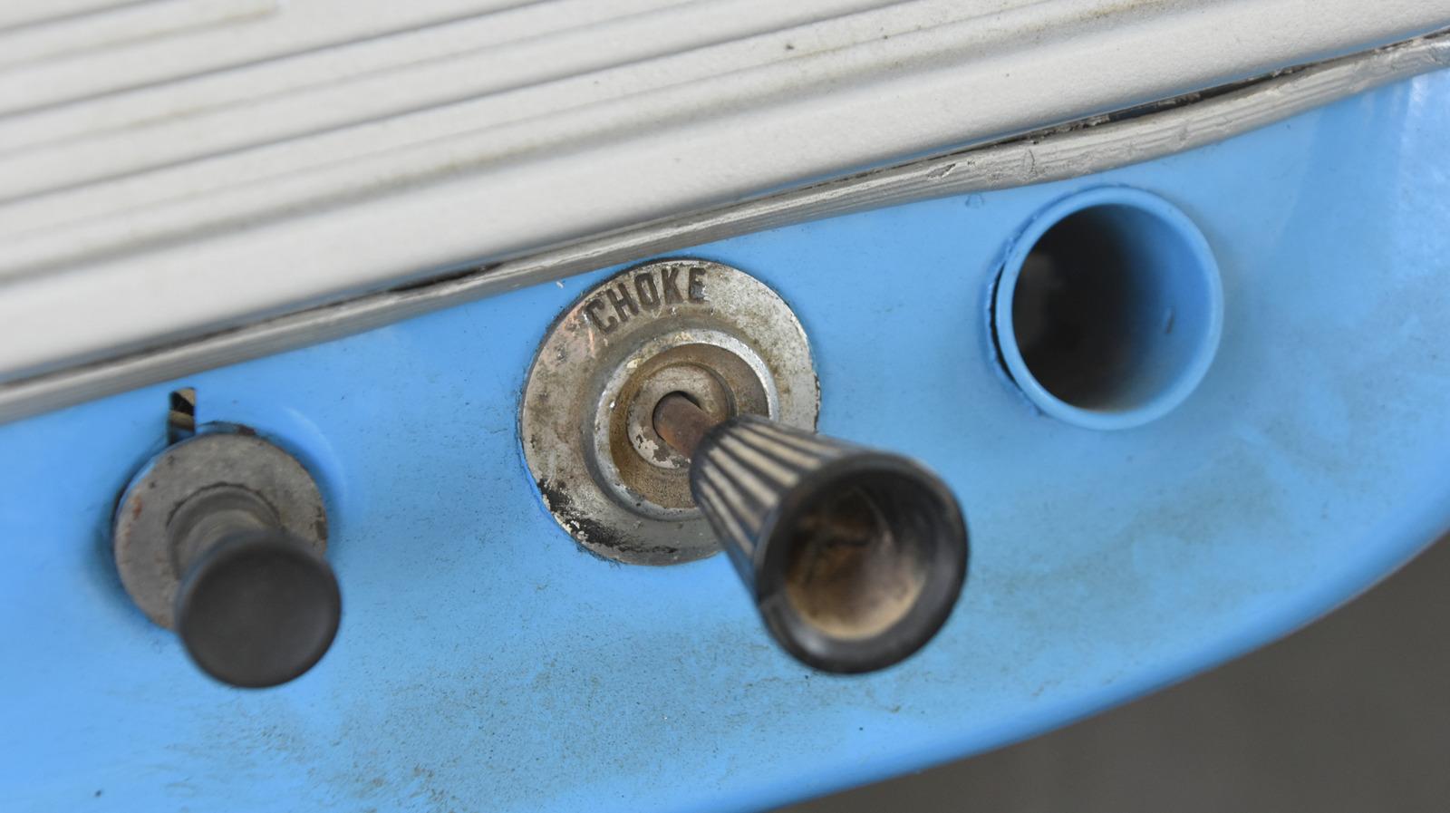 When Did Cars Stop Using Manual Chokes? Timeline & What Replaced Them - Complete Specifications, Price & Review 2026