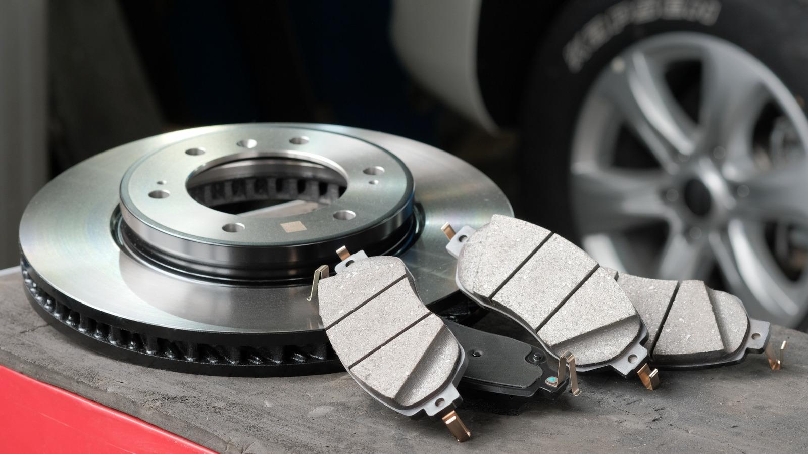 Aftermarket Brake Pads vs OEM Specs – What’s the Real Difference? - Complete Specifications, Price & Review 2026