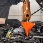 Semi-Synthetic vs Synthetic Blend Oil: Which Is Right for Your Car?