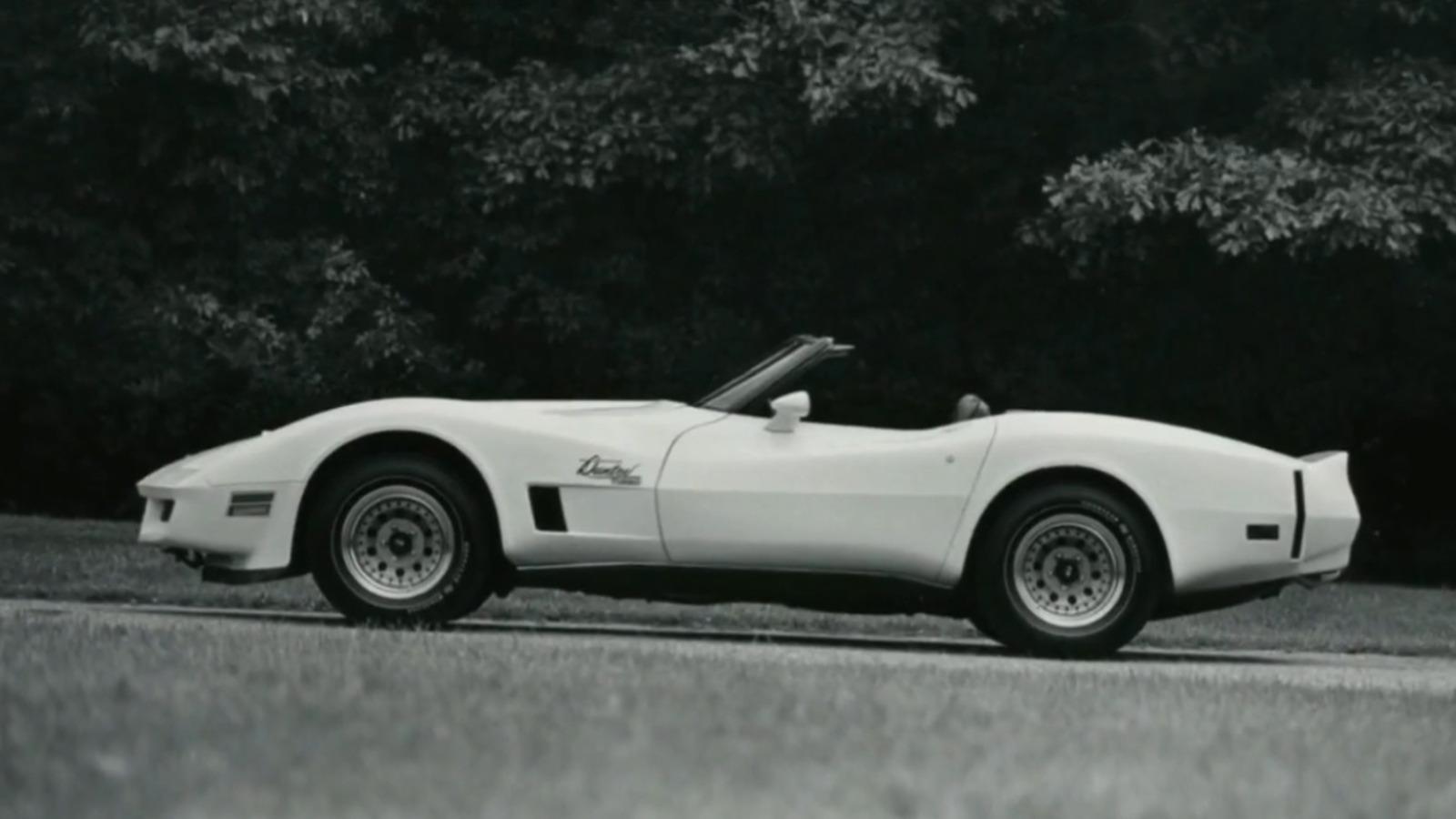 Duntov Turbo Corvette: Early Turbo Legend, Specs, Price & Legacy | High Quality Images Duntov Turbo Corvette: Early Turbo Legend, Specs, Price & Legacy - Complete Specifications, Price & Review 2026
