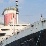 The Massive Engines That Powered the SS United States – Fastest Ocean Liner Ever