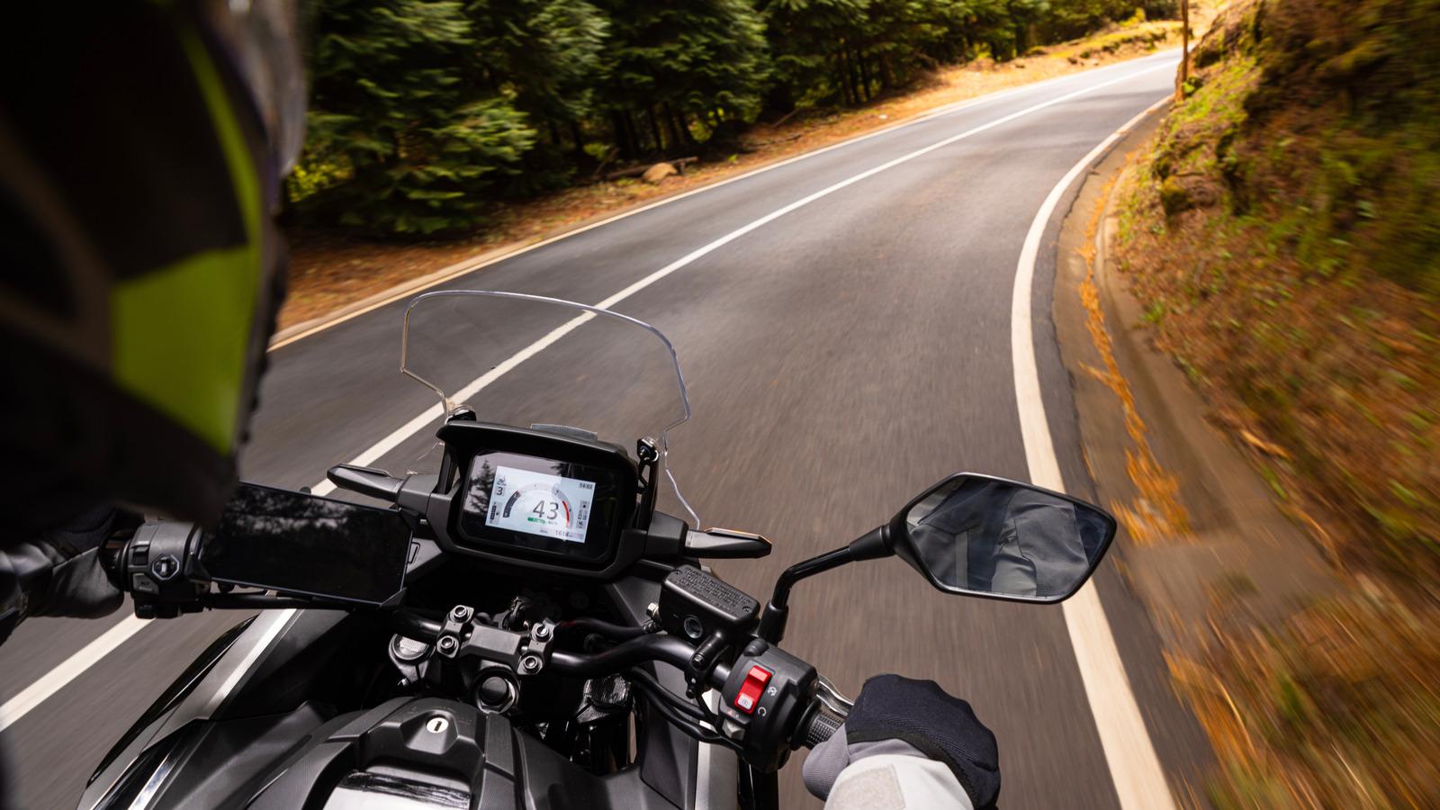 Crash Data Shows Motorcycles Are Far More Dangerous Than Cars – The Numbers Explained - Complete Specifications, Price & Review 2026