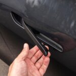 Congress Proposes ‘SAFE Exit Act’ to Fix Tesla‑Style Door Handles – What It Means for Drivers