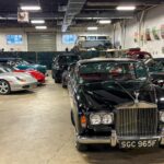 Real Cost to Maintain a Serious Car Collection – What You Need to Know