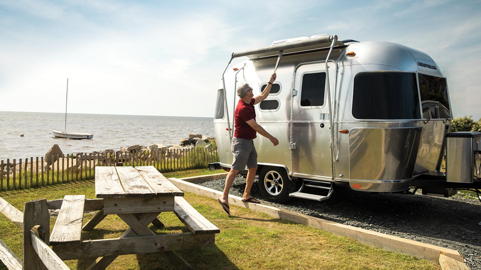 Which RV Brands Hold Their Value Best – 2024 Guide - Complete Specifications, Price & Review 2026